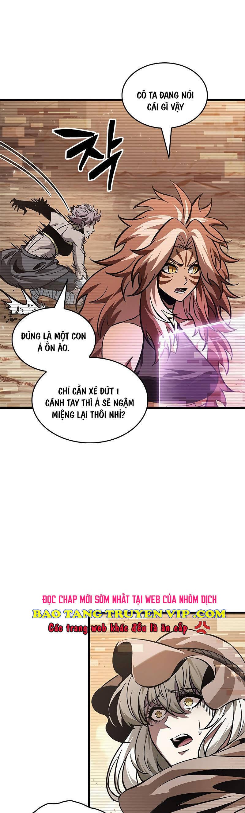 Truyện Tranh Gacha Vô Hạn - Pick Me Up! Infinite Gacha trang 8