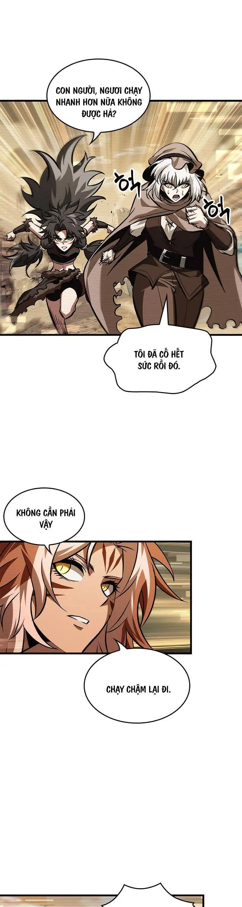 Truyện Tranh Gacha Vô Hạn - Pick Me Up! Infinite Gacha trang 8