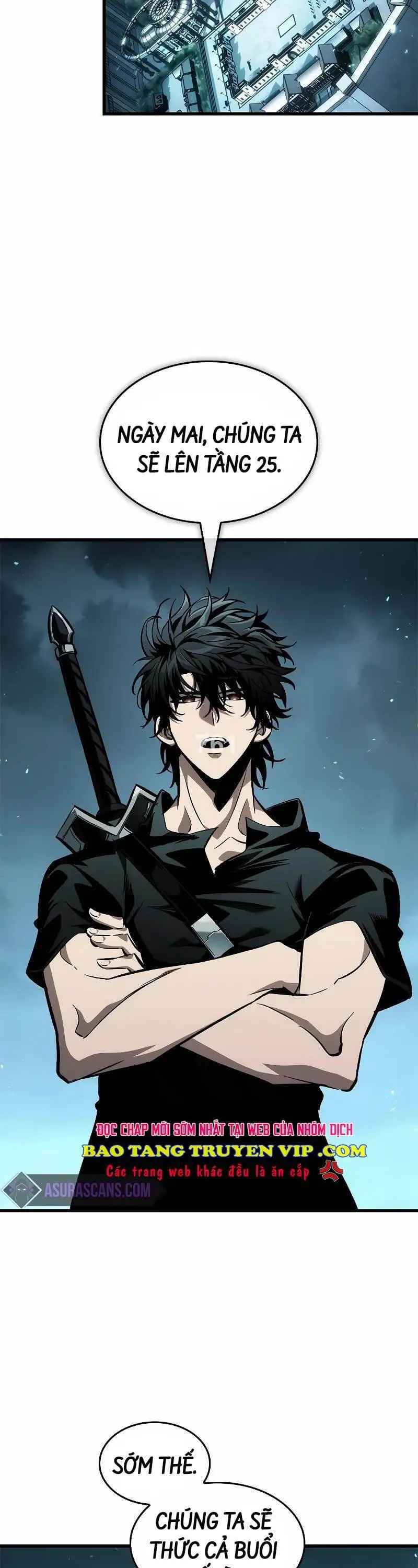 Truyện Tranh Gacha Vô Hạn - Pick Me Up! Infinite Gacha trang 8