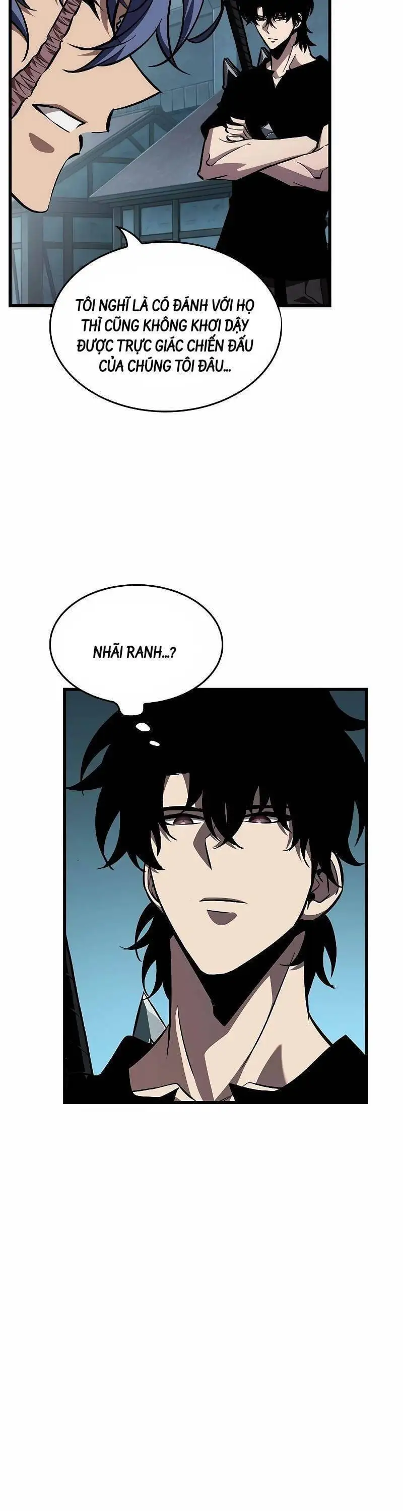 Truyện Tranh Gacha Vô Hạn - Pick Me Up! Infinite Gacha trang 8