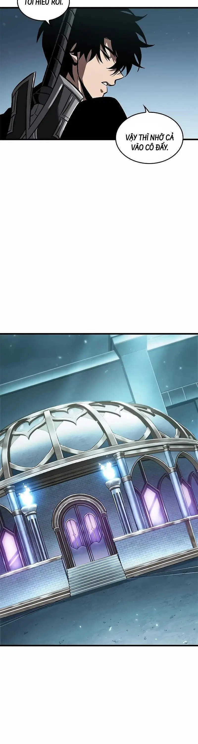 Truyện Tranh Gacha Vô Hạn - Pick Me Up! Infinite Gacha trang 8