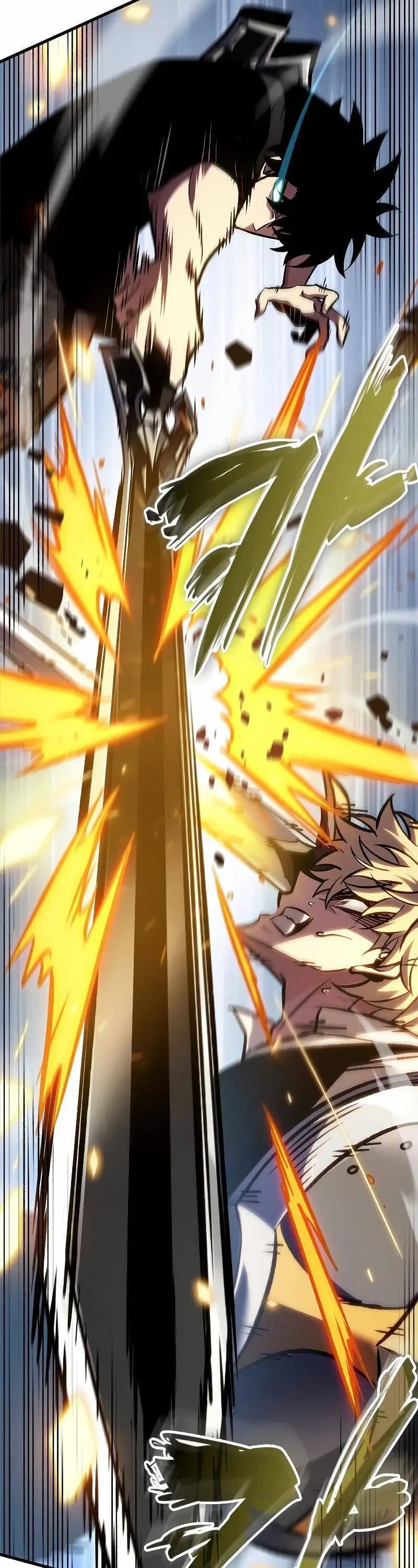 Truyện Tranh Gacha Vô Hạn - Pick Me Up! Infinite Gacha trang 8