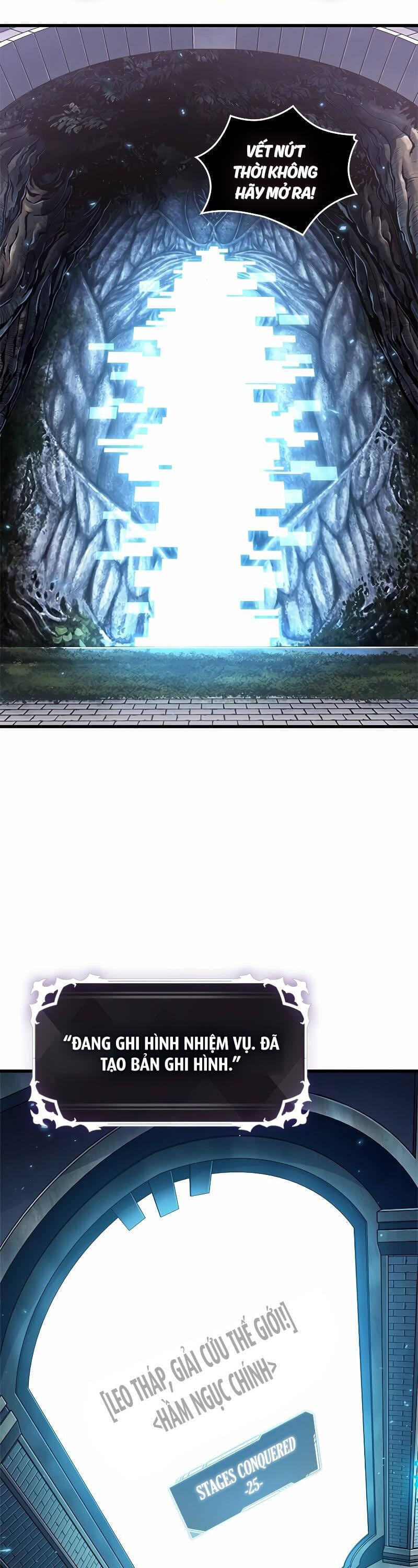 Truyện Tranh Gacha Vô Hạn - Pick Me Up! Infinite Gacha trang 8