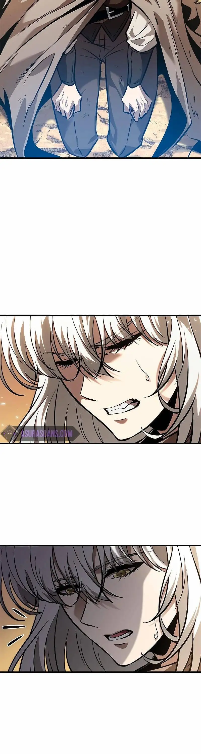 Truyện Tranh Gacha Vô Hạn - Pick Me Up! Infinite Gacha trang 8