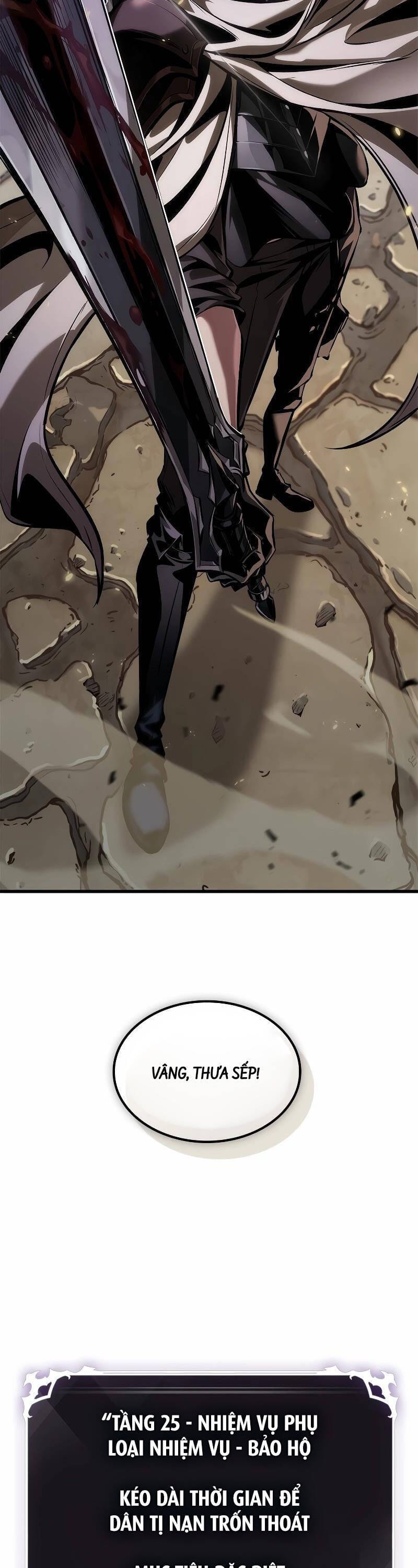 Truyện Tranh Gacha Vô Hạn - Pick Me Up! Infinite Gacha trang 8