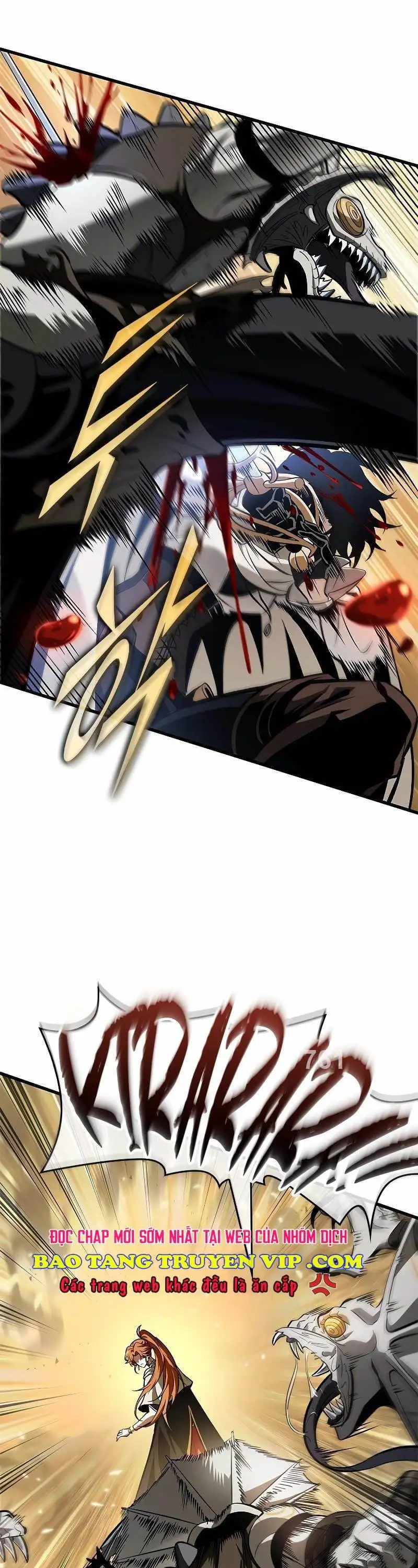 Truyện Tranh Gacha Vô Hạn - Pick Me Up! Infinite Gacha trang 8