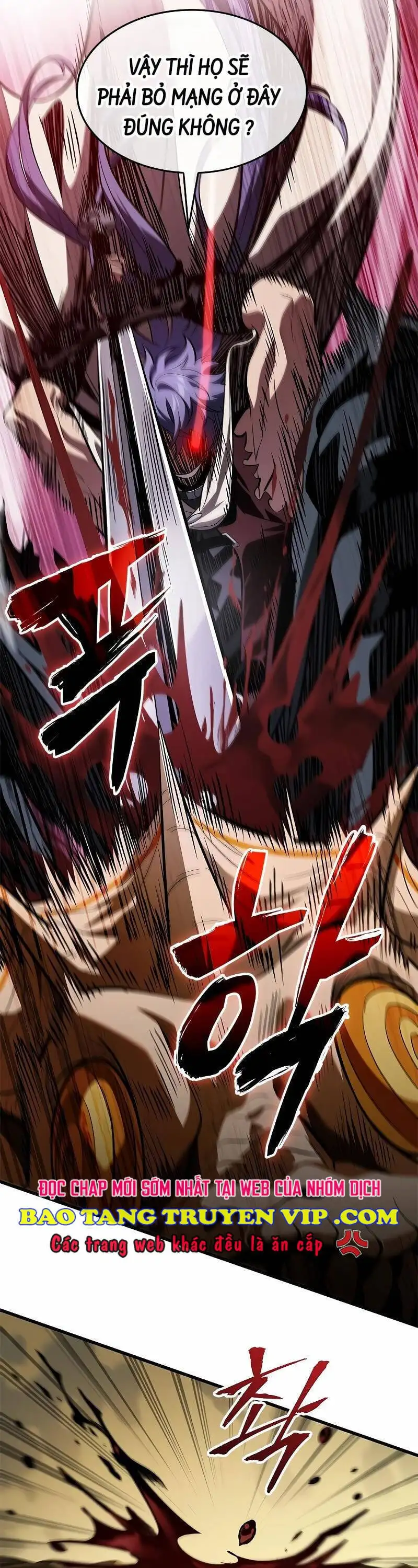 Truyện Tranh Gacha Vô Hạn - Pick Me Up! Infinite Gacha trang 8