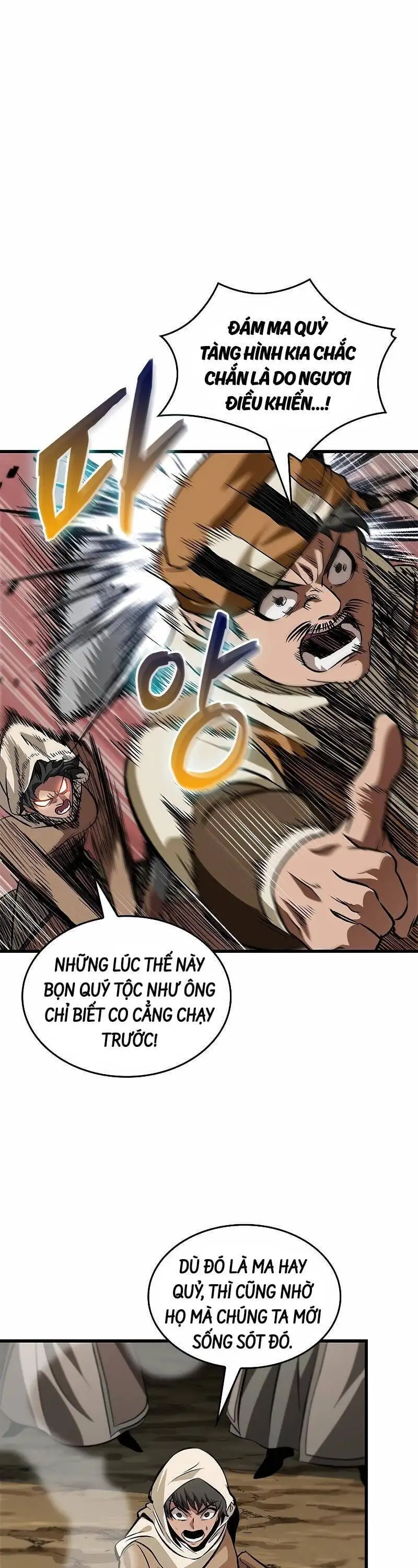 Truyện Tranh Gacha Vô Hạn - Pick Me Up! Infinite Gacha trang 8