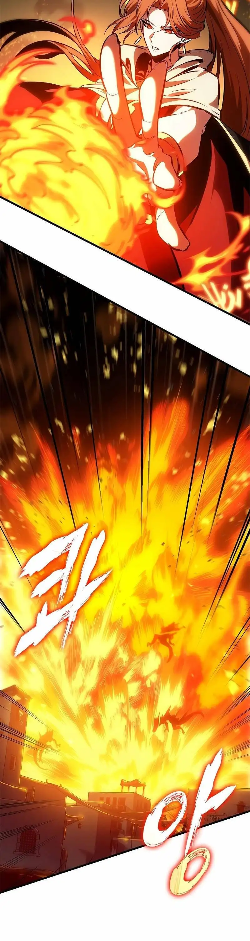 Truyện Tranh Gacha Vô Hạn - Pick Me Up! Infinite Gacha trang 8