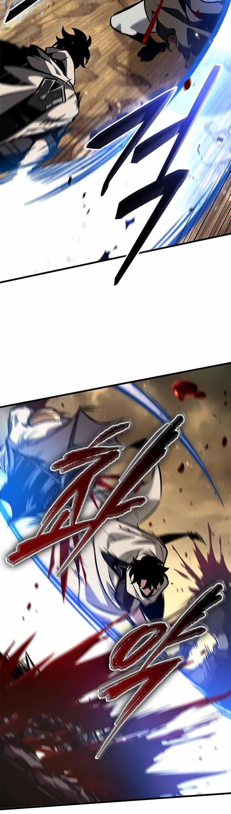 Truyện Tranh Gacha Vô Hạn - Pick Me Up! Infinite Gacha trang 8