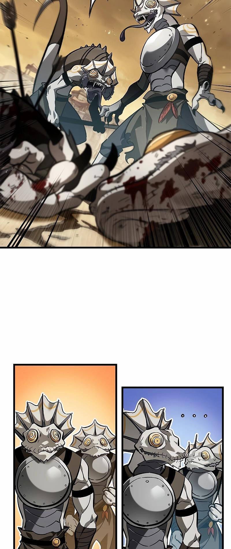 Truyện Tranh Gacha Vô Hạn - Pick Me Up! Infinite Gacha trang 8