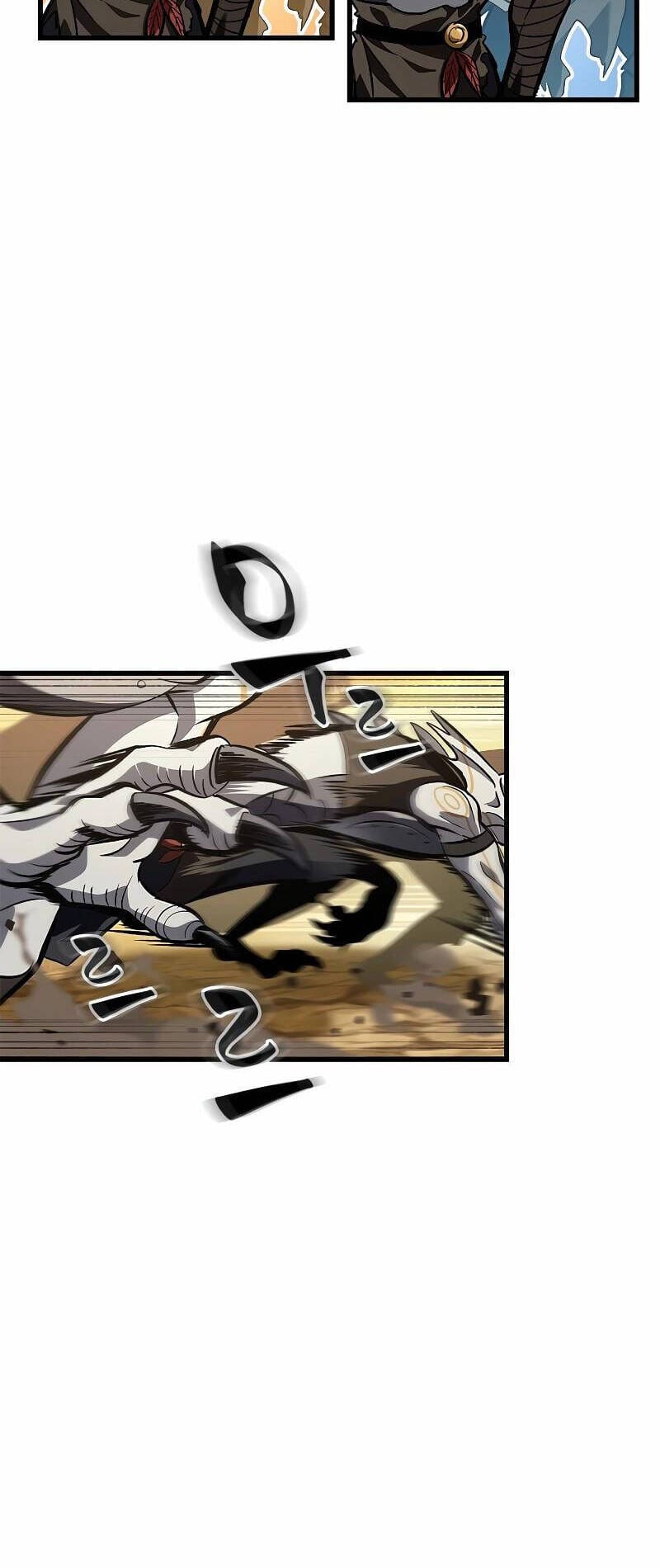 Truyện Tranh Gacha Vô Hạn - Pick Me Up! Infinite Gacha trang 8