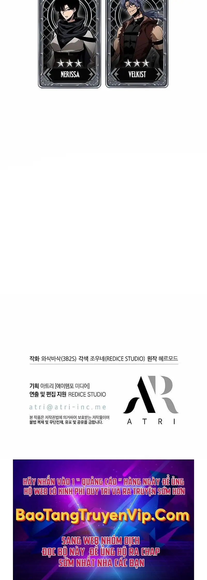 Truyện Tranh Gacha Vô Hạn - Pick Me Up! Infinite Gacha trang 8