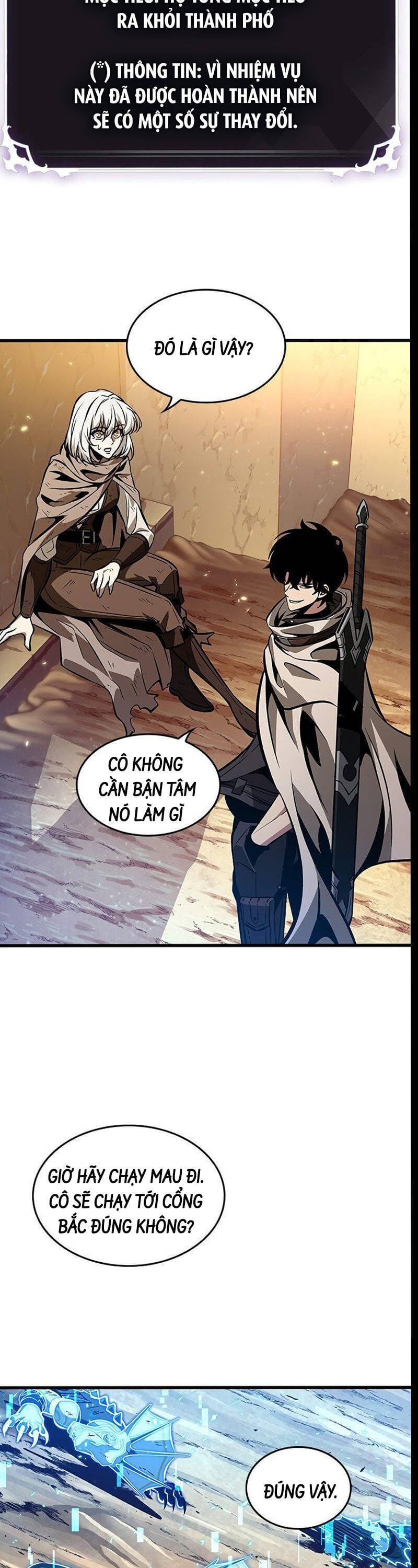 Truyện Tranh Gacha Vô Hạn - Pick Me Up! Infinite Gacha trang 8