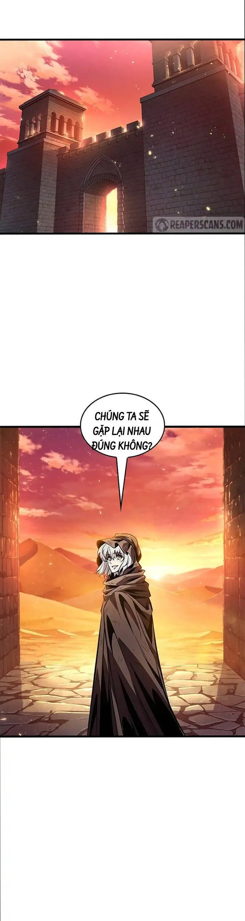 Truyện Tranh Gacha Vô Hạn - Pick Me Up! Infinite Gacha trang 8