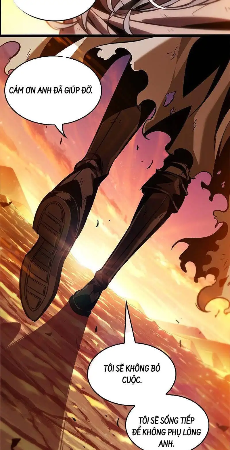 Truyện Tranh Gacha Vô Hạn - Pick Me Up! Infinite Gacha trang 8