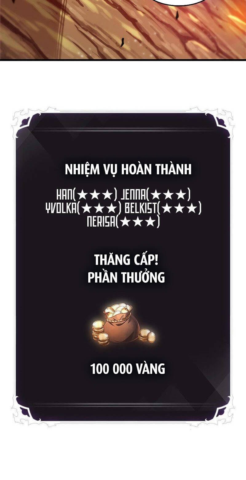 Truyện Tranh Gacha Vô Hạn - Pick Me Up! Infinite Gacha trang 8