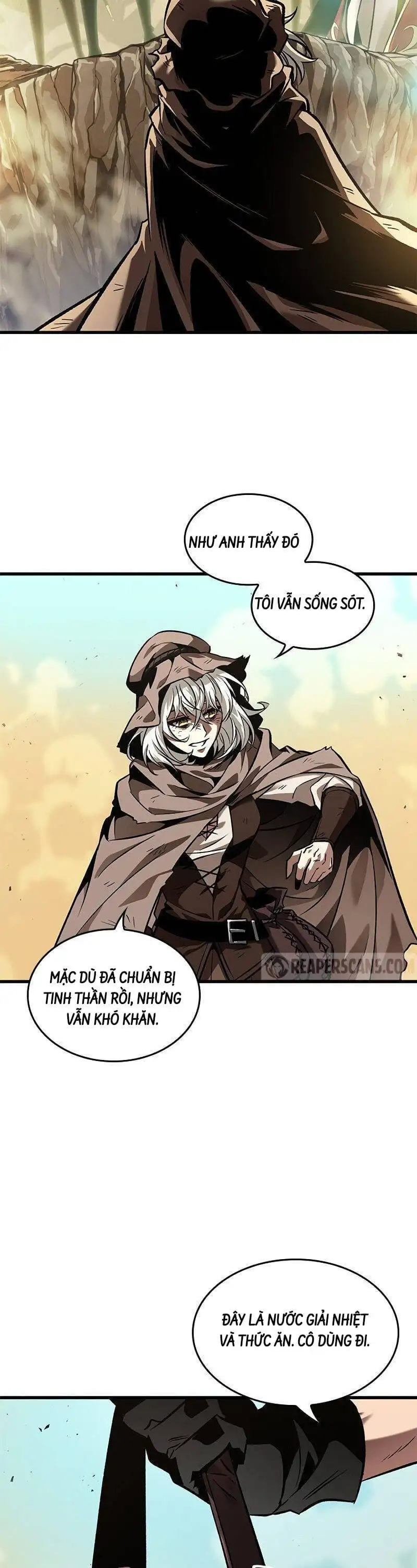 Truyện Tranh Gacha Vô Hạn - Pick Me Up! Infinite Gacha trang 8