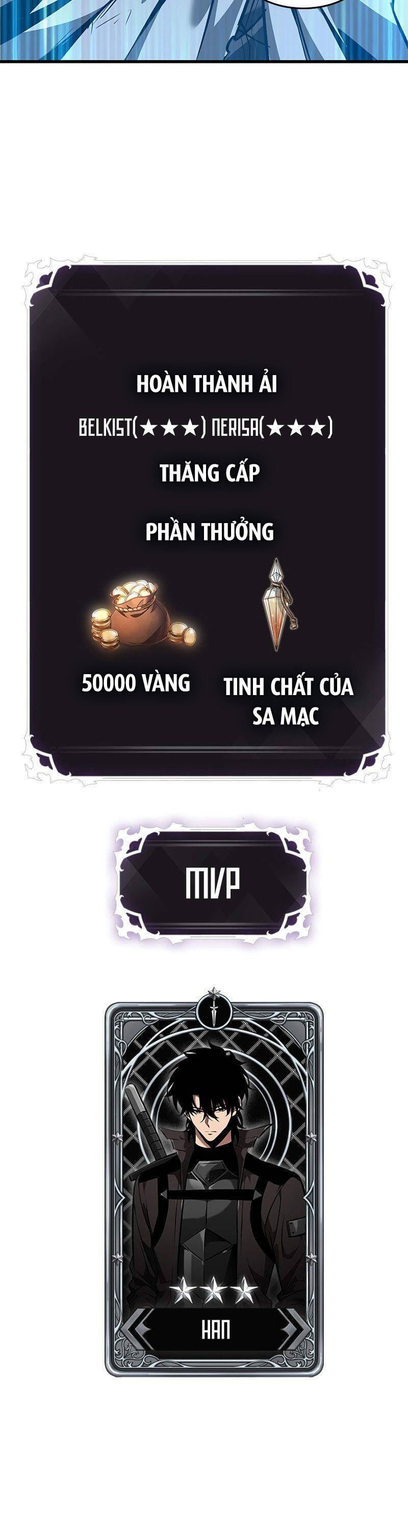 Truyện Tranh Gacha Vô Hạn - Pick Me Up! Infinite Gacha trang 8