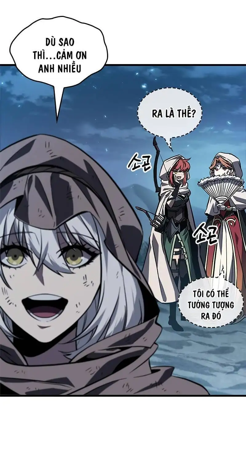 Truyện Tranh Gacha Vô Hạn - Pick Me Up! Infinite Gacha trang 8