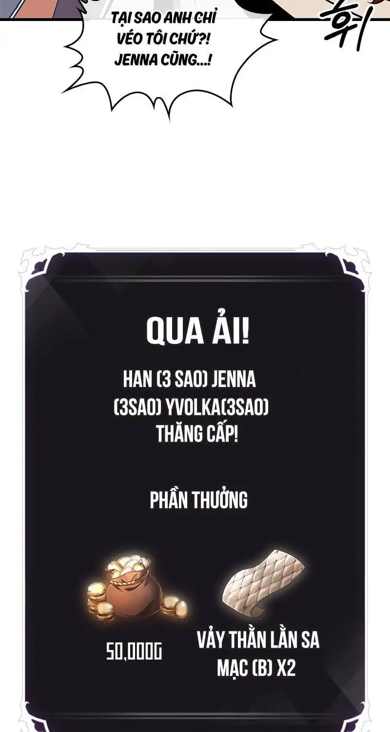 Truyện Tranh Gacha Vô Hạn - Pick Me Up! Infinite Gacha trang 8