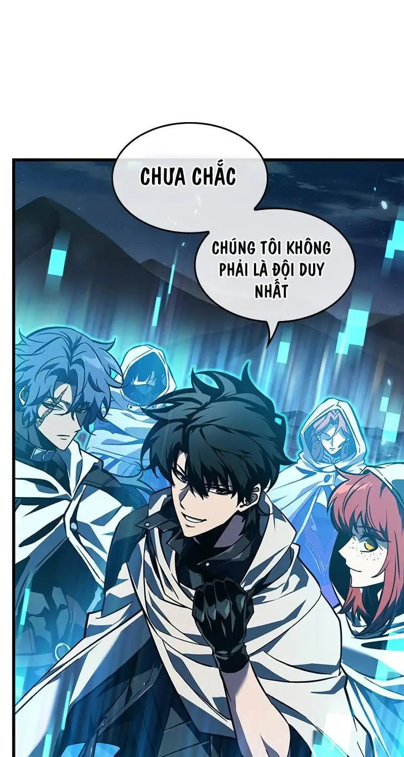 Truyện Tranh Gacha Vô Hạn - Pick Me Up! Infinite Gacha trang 8