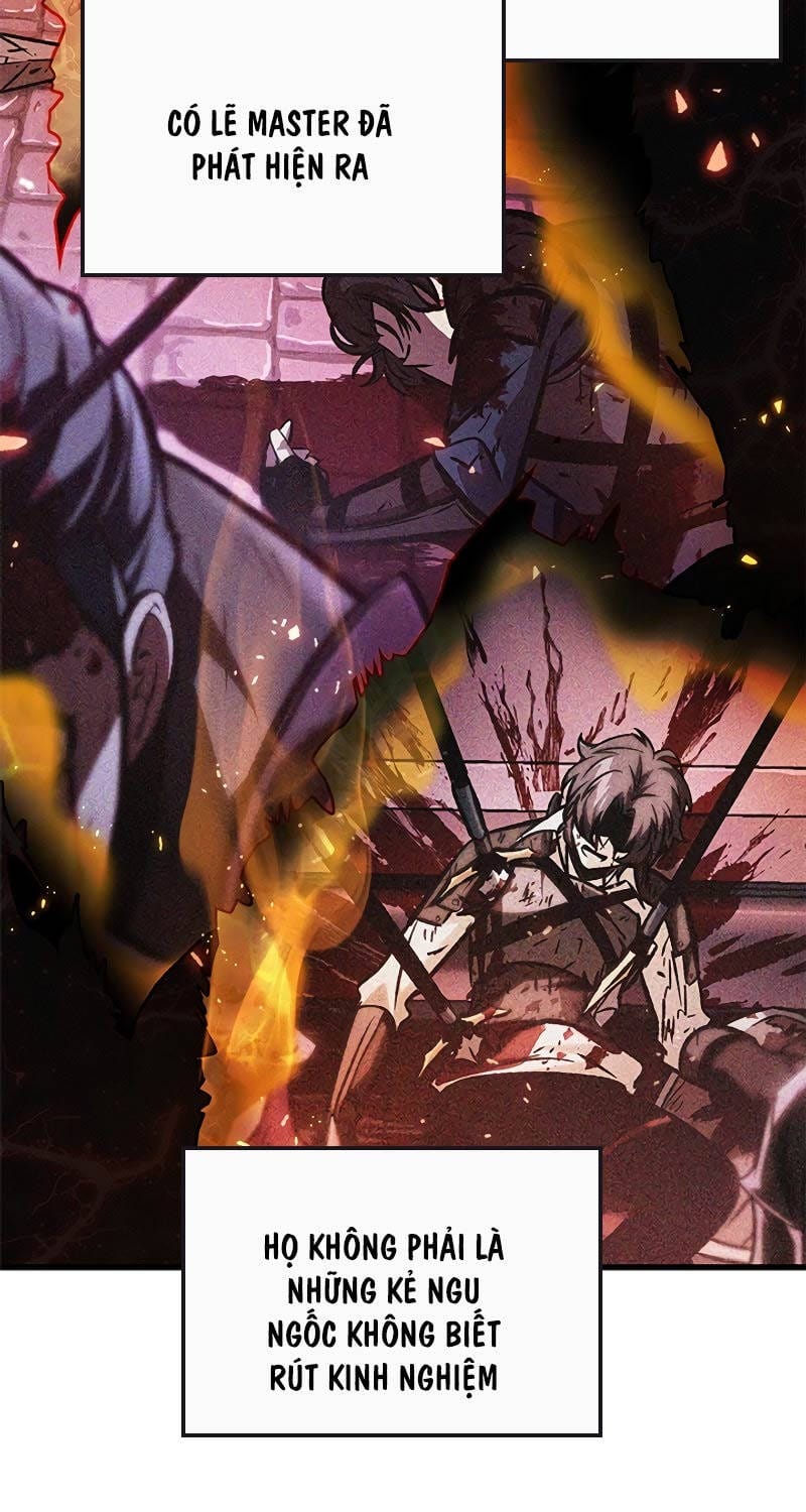 Truyện Tranh Gacha Vô Hạn - Pick Me Up! Infinite Gacha trang 8