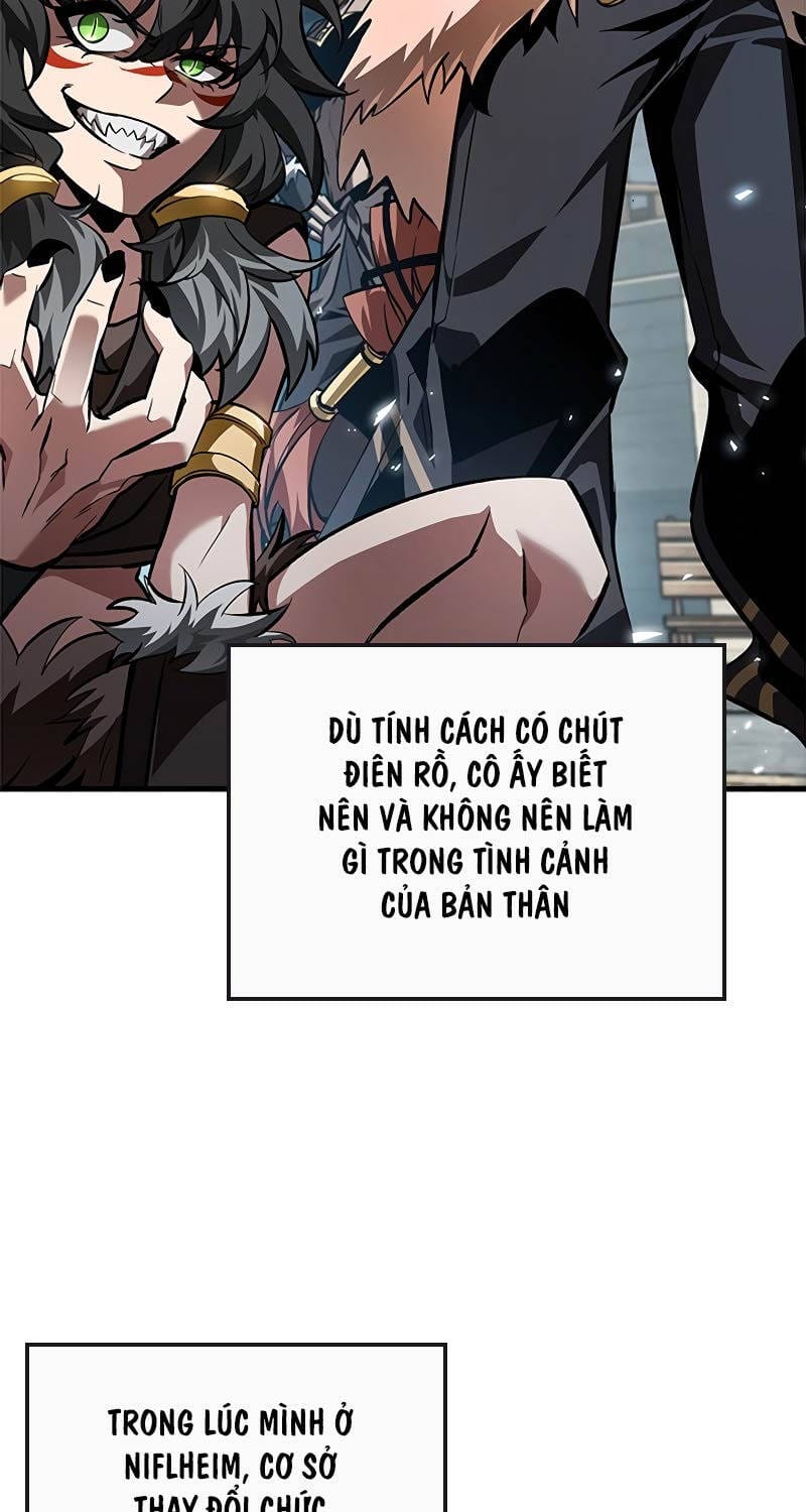 Truyện Tranh Gacha Vô Hạn - Pick Me Up! Infinite Gacha trang 8