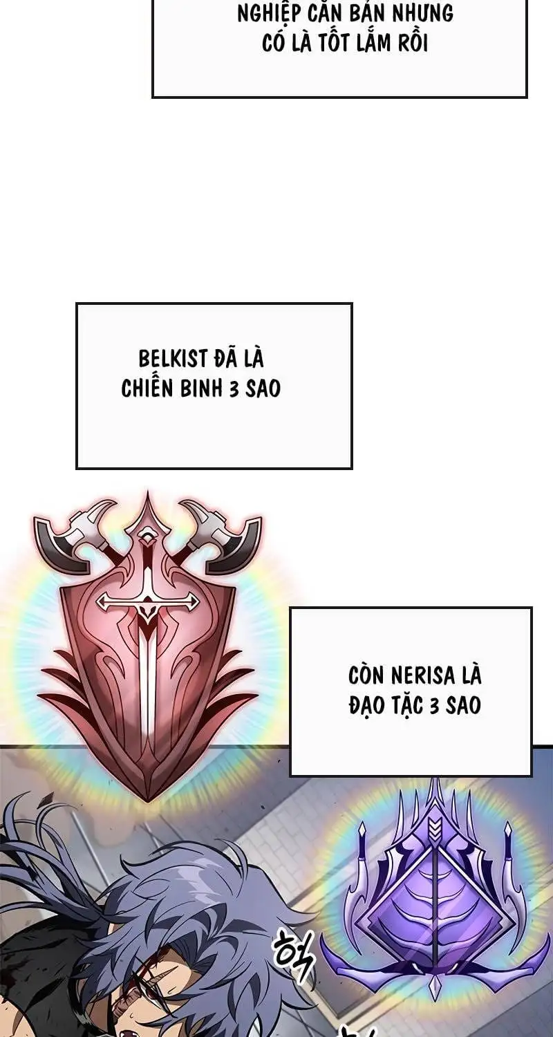 Truyện Tranh Gacha Vô Hạn - Pick Me Up! Infinite Gacha trang 8