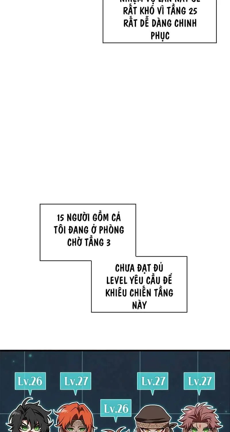 Truyện Tranh Gacha Vô Hạn - Pick Me Up! Infinite Gacha trang 8