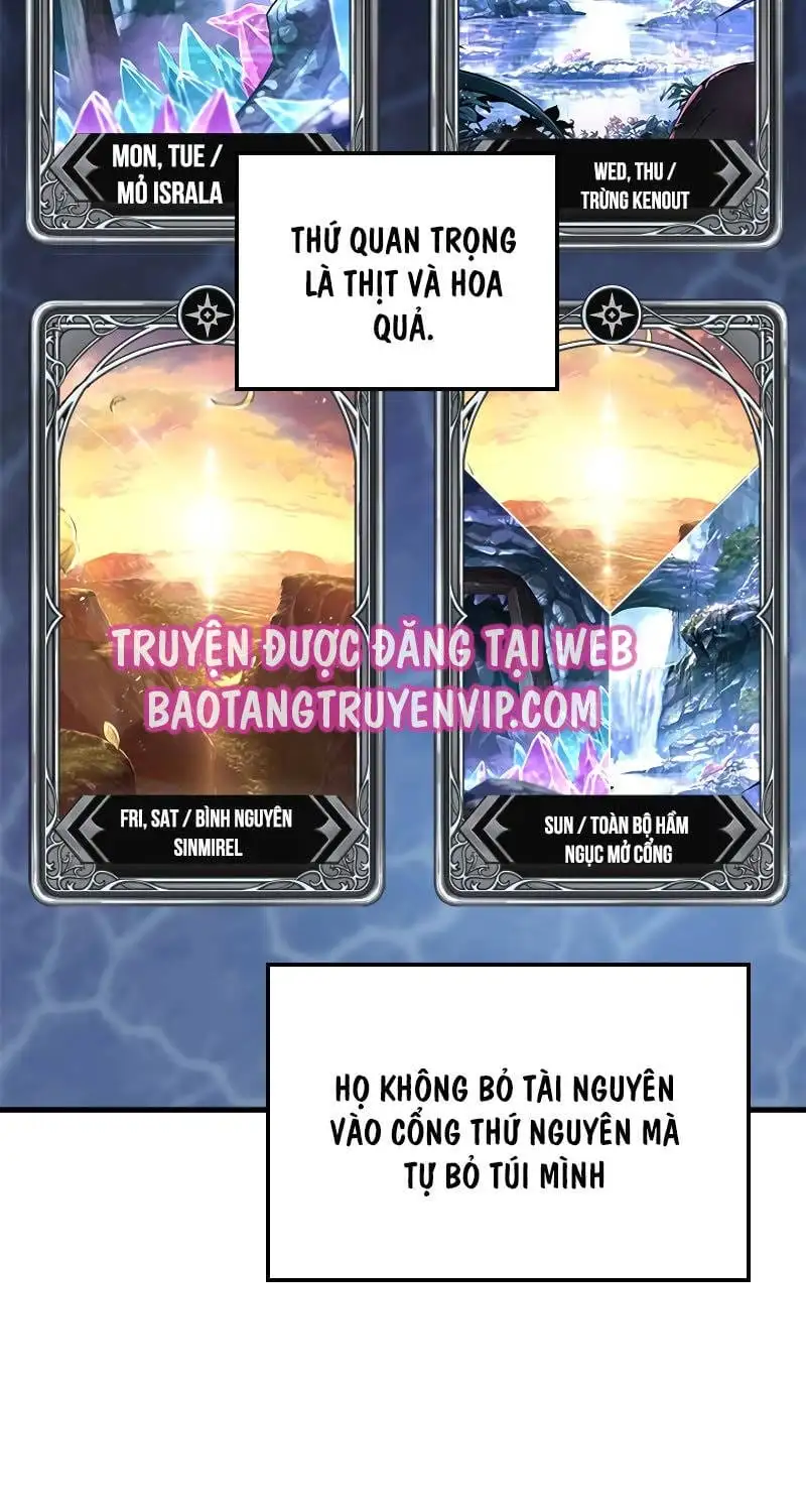 Truyện Tranh Gacha Vô Hạn - Pick Me Up! Infinite Gacha trang 8