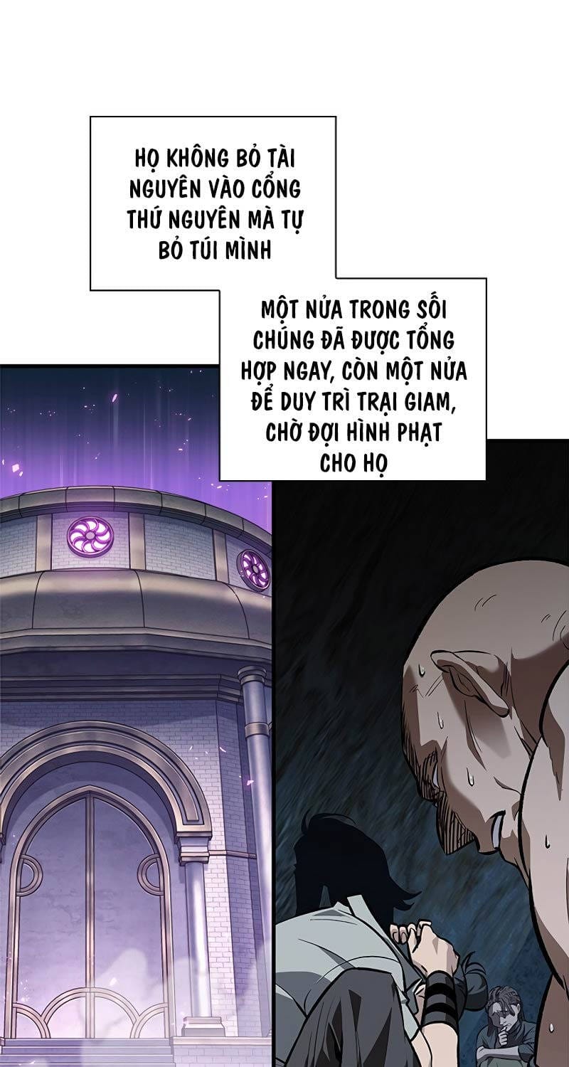 Truyện Tranh Gacha Vô Hạn - Pick Me Up! Infinite Gacha trang 8