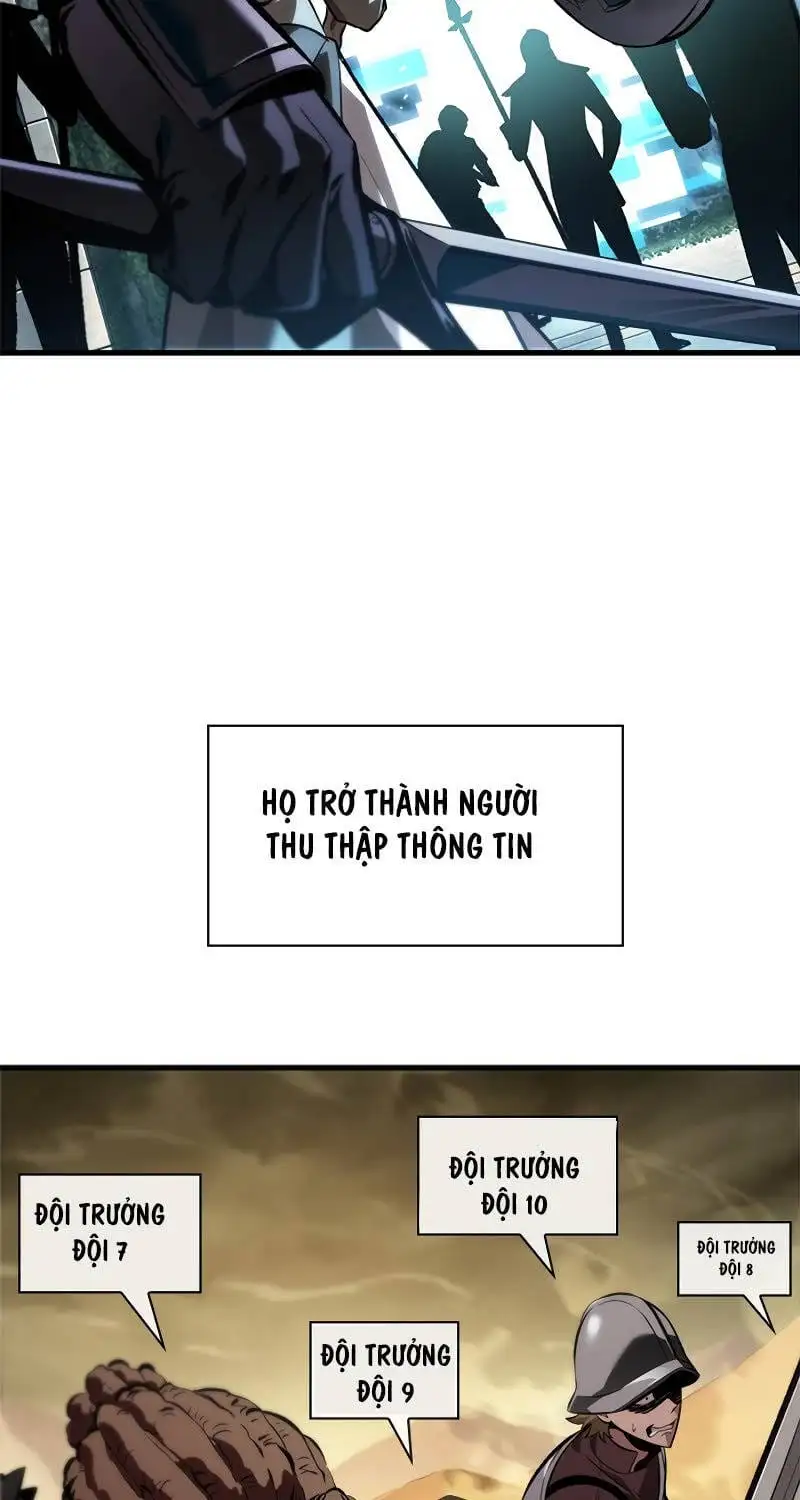 Truyện Tranh Gacha Vô Hạn - Pick Me Up! Infinite Gacha trang 8