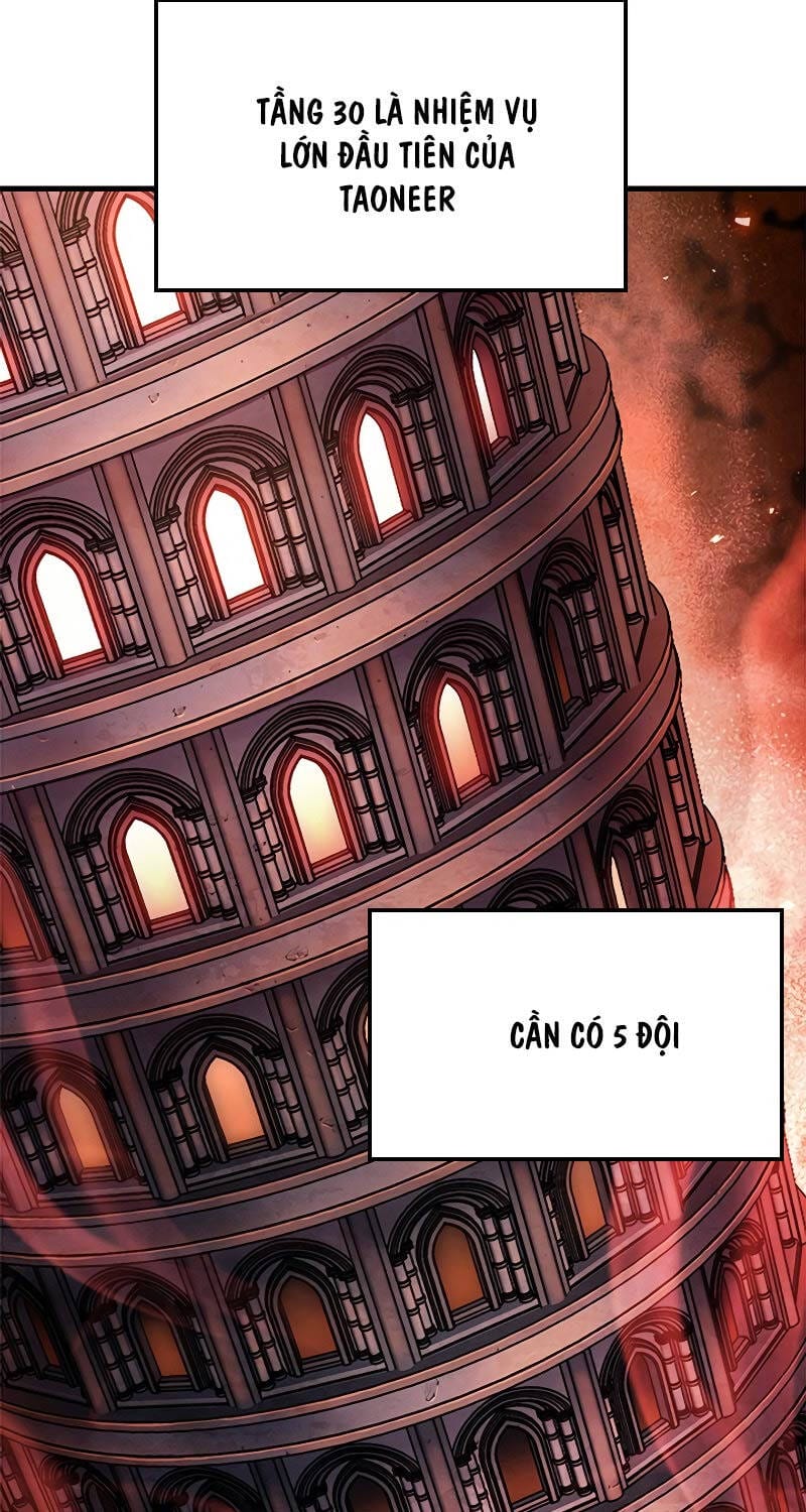 Truyện Tranh Gacha Vô Hạn - Pick Me Up! Infinite Gacha trang 8