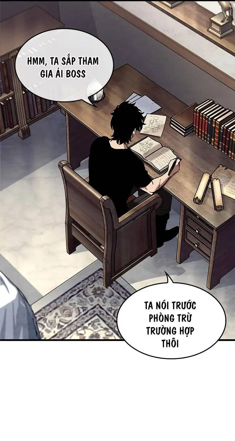 Truyện Tranh Gacha Vô Hạn - Pick Me Up! Infinite Gacha trang 8