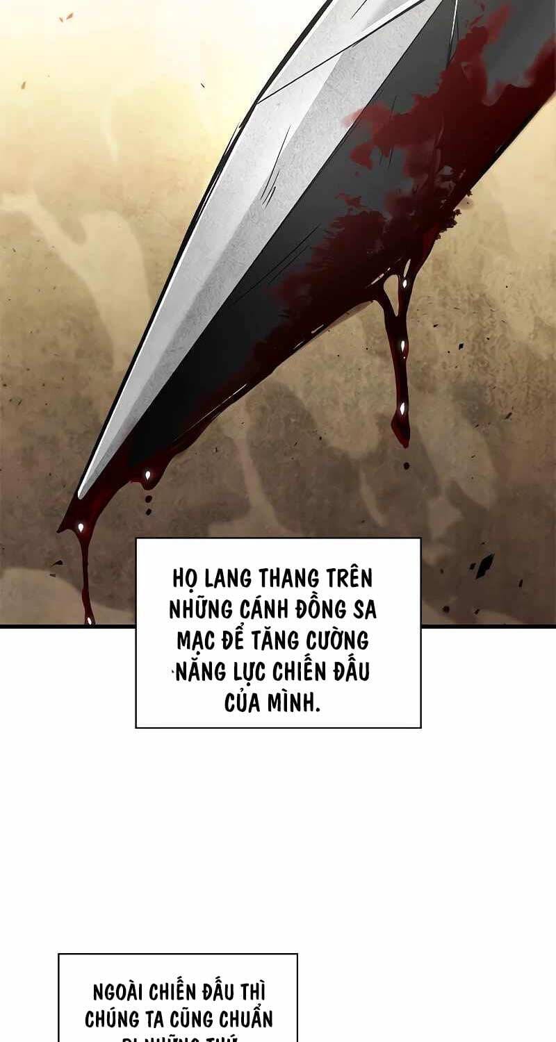 Truyện Tranh Gacha Vô Hạn - Pick Me Up! Infinite Gacha trang 8