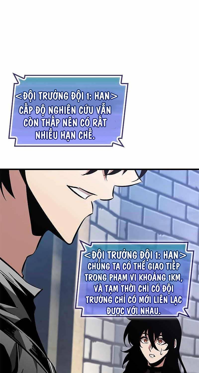 Truyện Tranh Gacha Vô Hạn - Pick Me Up! Infinite Gacha trang 8