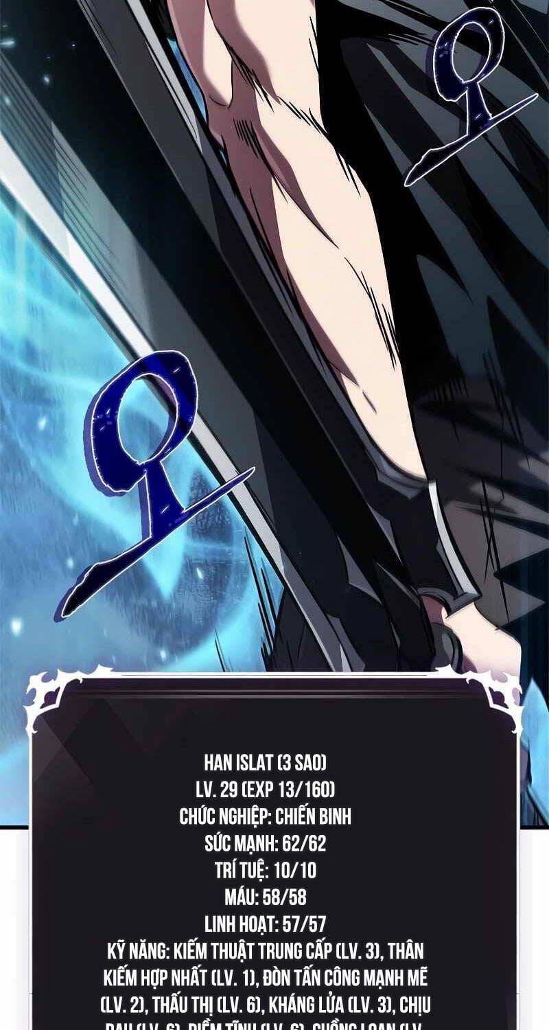 Truyện Tranh Gacha Vô Hạn - Pick Me Up! Infinite Gacha trang 8