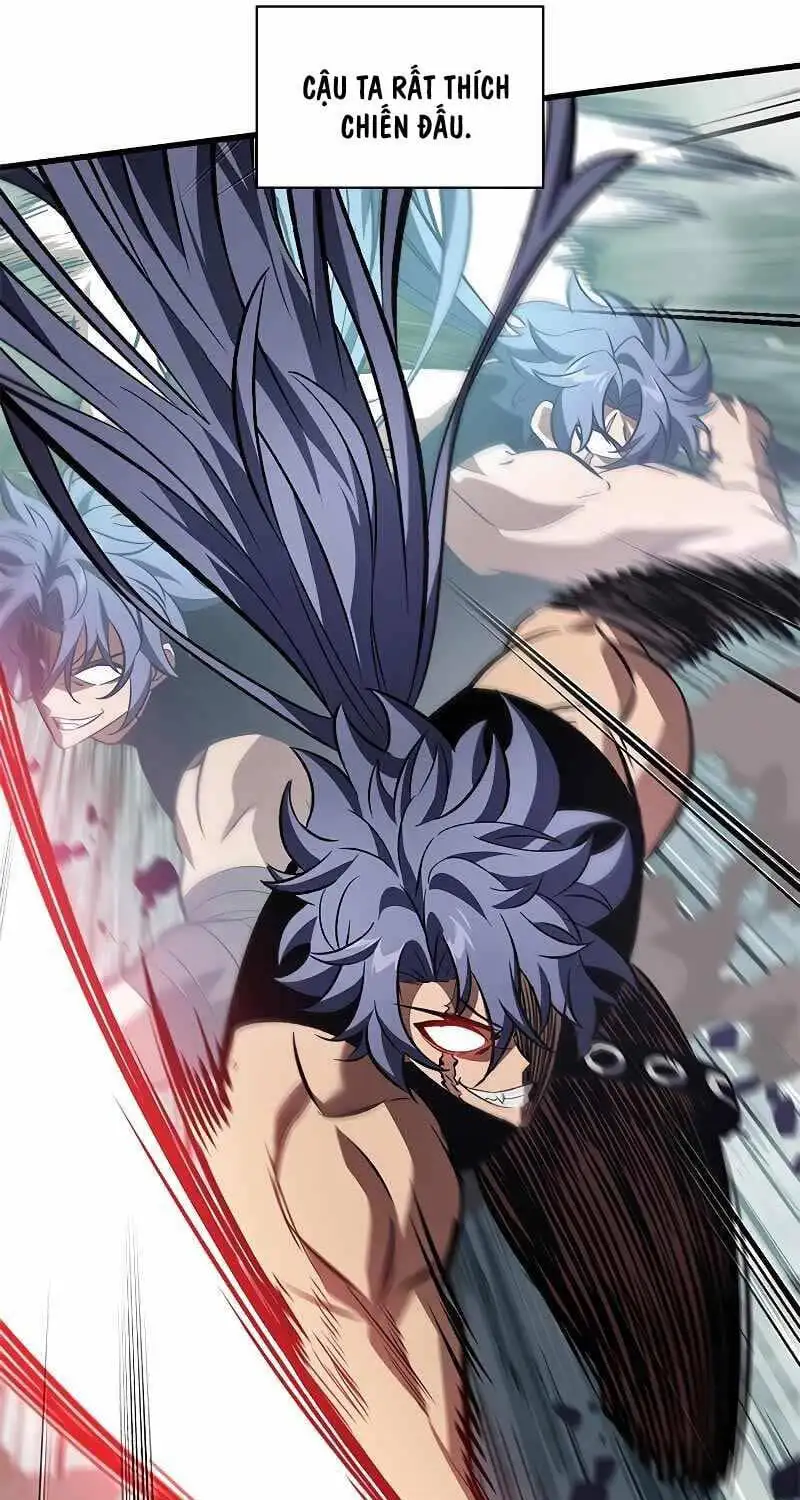 Truyện Tranh Gacha Vô Hạn - Pick Me Up! Infinite Gacha trang 8