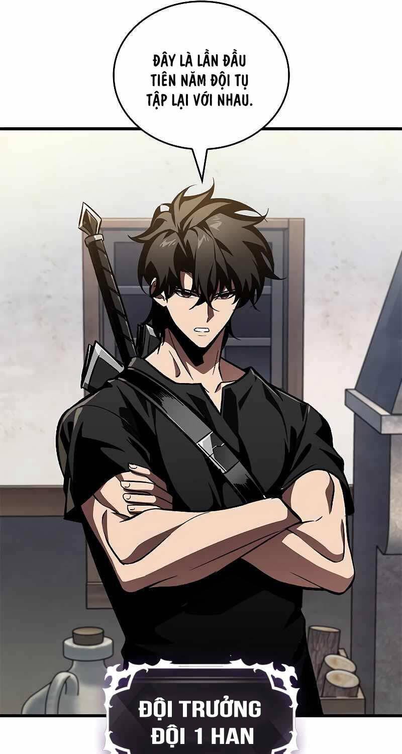 Truyện Tranh Gacha Vô Hạn - Pick Me Up! Infinite Gacha trang 8