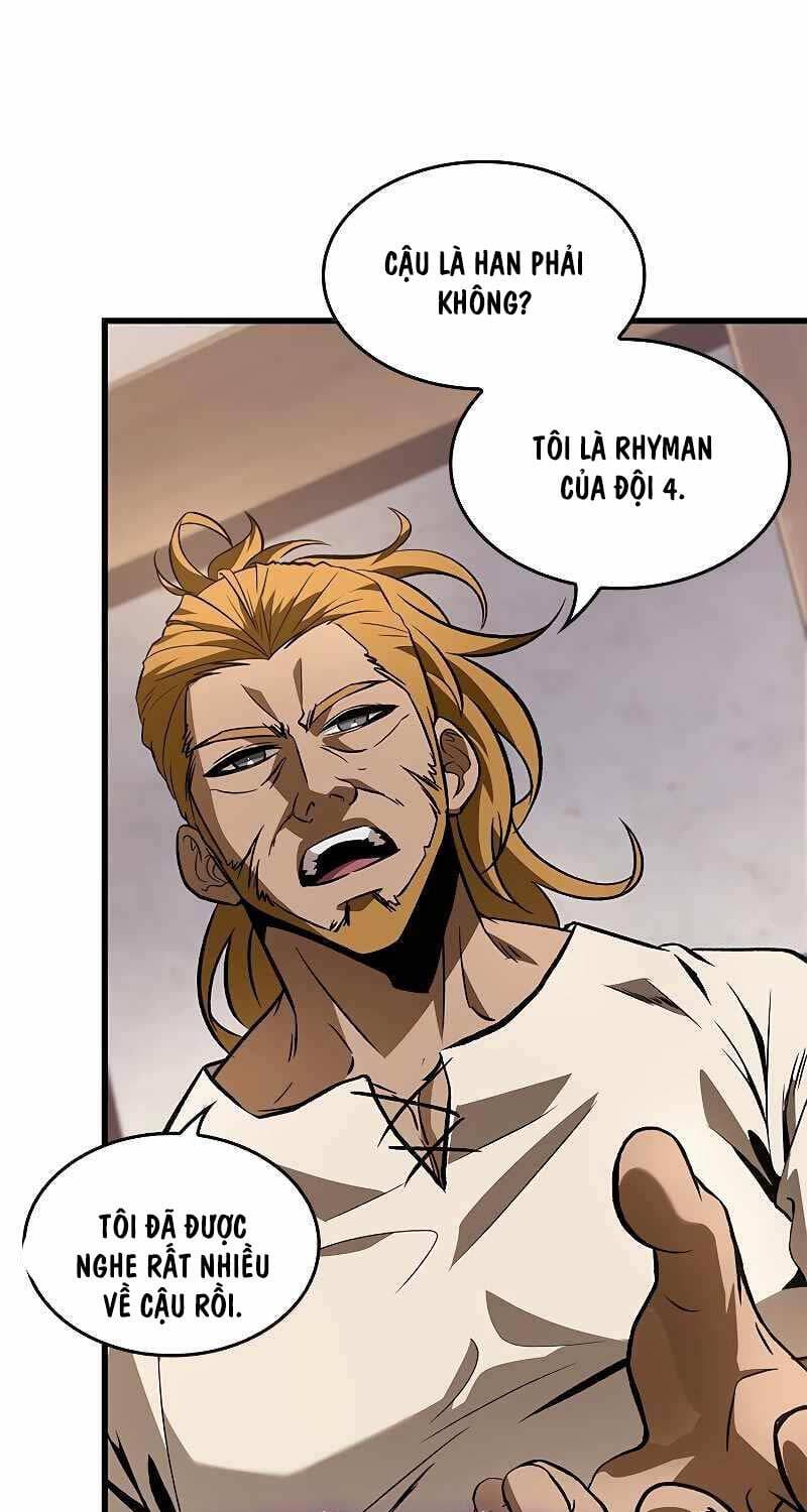 Truyện Tranh Gacha Vô Hạn - Pick Me Up! Infinite Gacha trang 8