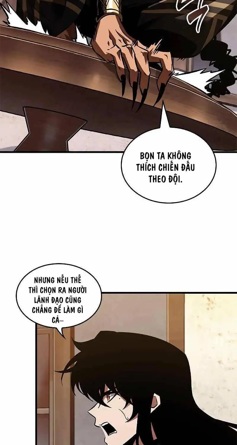 Truyện Tranh Gacha Vô Hạn - Pick Me Up! Infinite Gacha trang 8