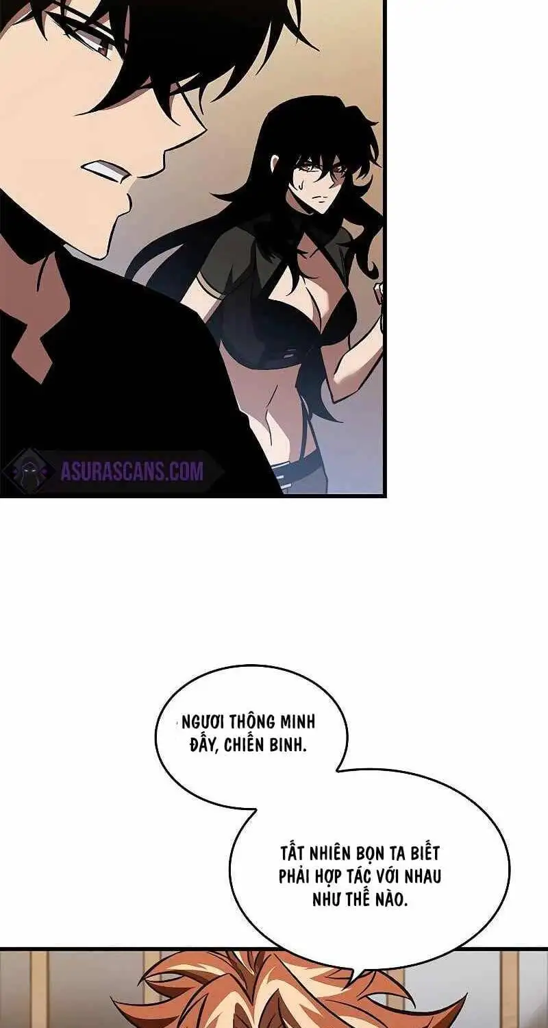 Truyện Tranh Gacha Vô Hạn - Pick Me Up! Infinite Gacha trang 8