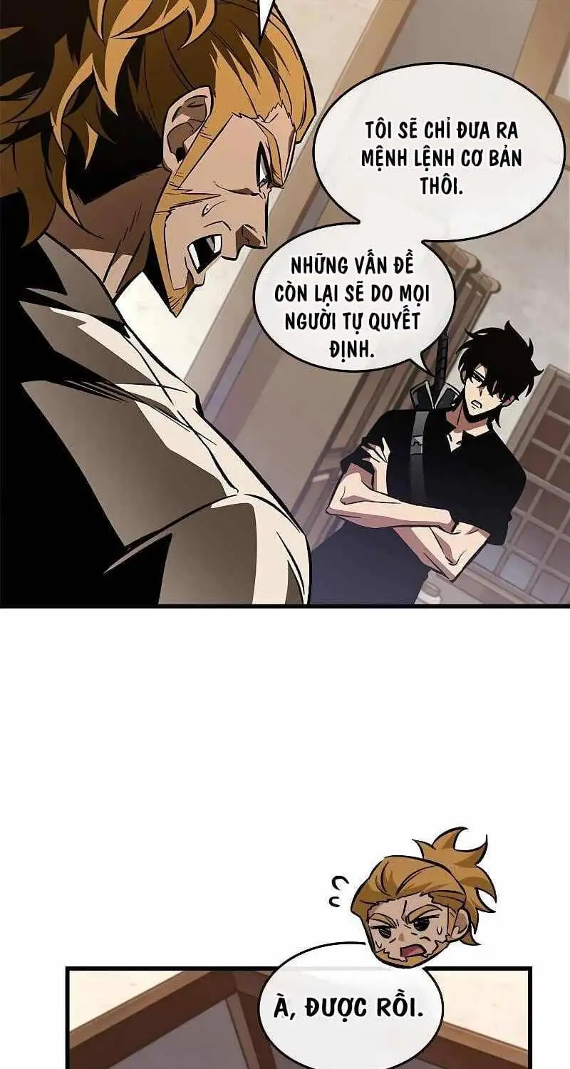 Truyện Tranh Gacha Vô Hạn - Pick Me Up! Infinite Gacha trang 8