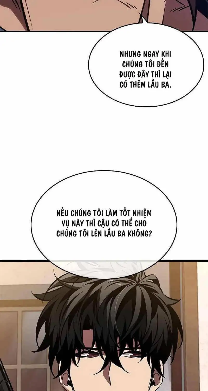 Truyện Tranh Gacha Vô Hạn - Pick Me Up! Infinite Gacha trang 8