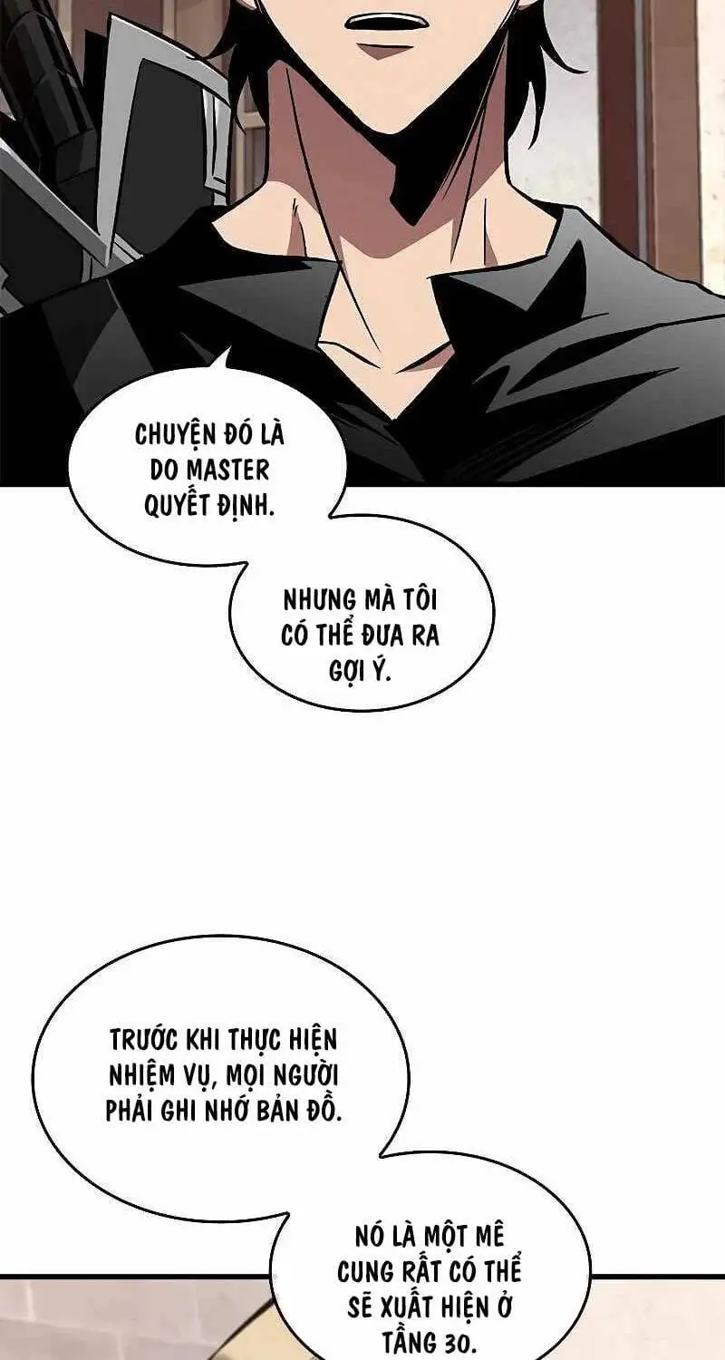 Truyện Tranh Gacha Vô Hạn - Pick Me Up! Infinite Gacha trang 8