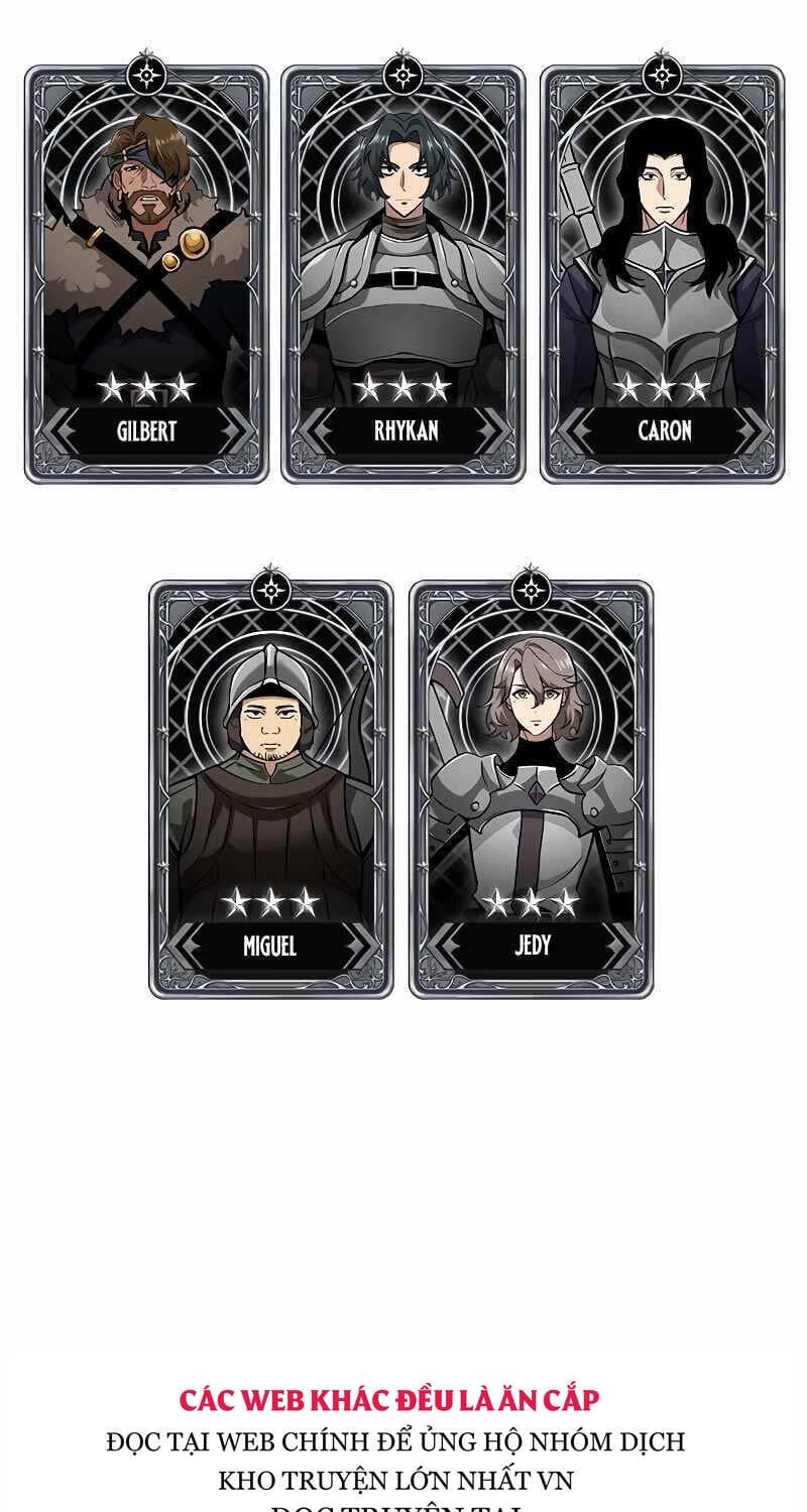 Truyện Tranh Gacha Vô Hạn - Pick Me Up! Infinite Gacha trang 8