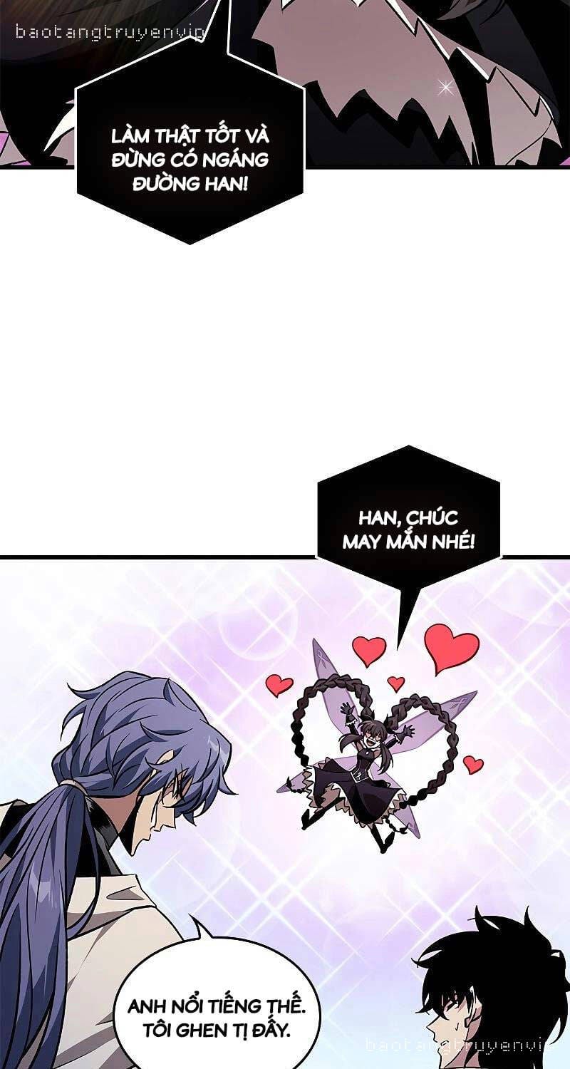 Truyện Tranh Gacha Vô Hạn - Pick Me Up! Infinite Gacha trang 8