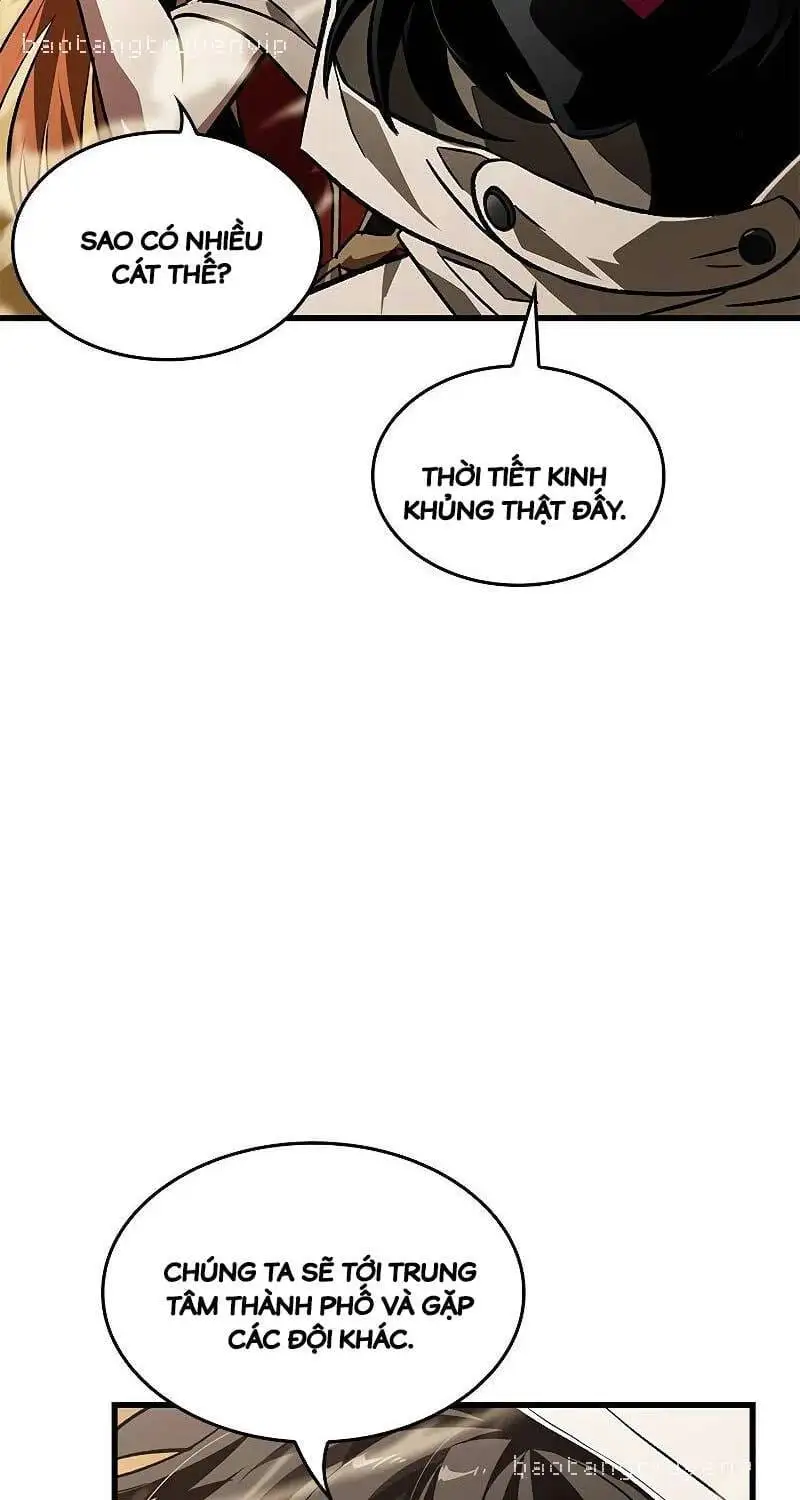 Truyện Tranh Gacha Vô Hạn - Pick Me Up! Infinite Gacha trang 8