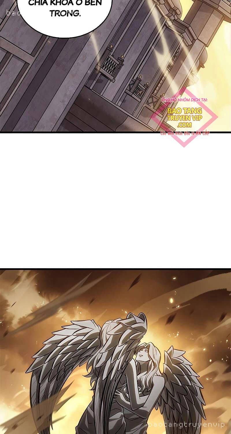 Truyện Tranh Gacha Vô Hạn - Pick Me Up! Infinite Gacha trang 8